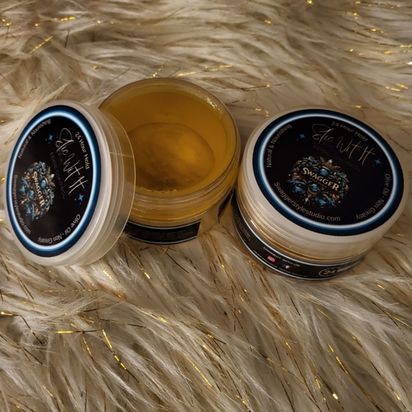 24 hour Edge Control/tamer - Picture 2 of 3